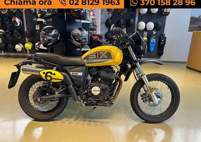 Swm Six6 500 (2022 - 25) - Annuncio 9882480