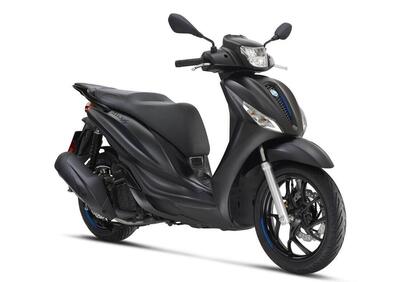 Piaggio 1 Active (2022 - 25) - Annuncio 9855335