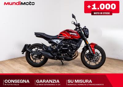 Moto Morini SEIEMMEZZO STR (2022 - 25) - Annuncio 9882488