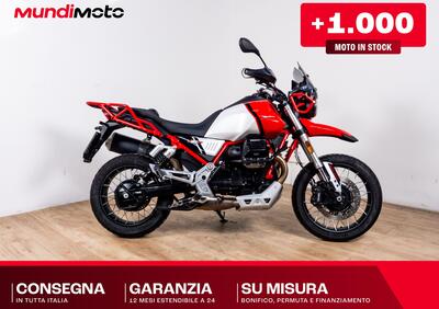 Moto Guzzi V85 TT Evocative Graphics (2021 - 23) - Annuncio 9882491