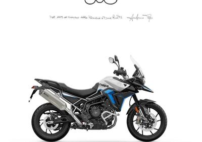 Triumph Tiger 900 Alpine Special Edition (2026) - Annuncio 9882502