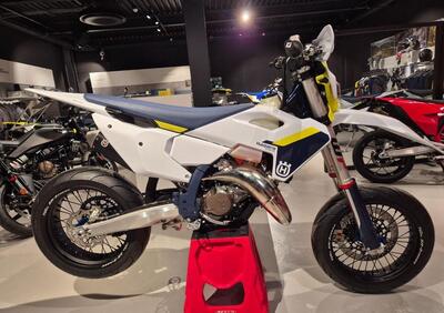 Husqvarna TE 125 (2025) - Annuncio 9882503