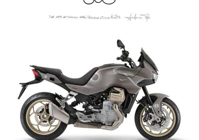 Moto Guzzi V100 Mandello Aviazione Navale (2023 - 24) - Annuncio 9882505