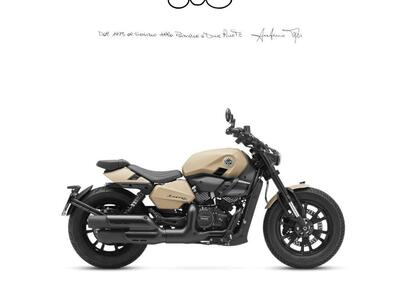 Benelli Leoncino 400 Bobber (2026) - Annuncio 9882507
