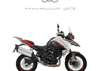 Benelli TRK 702X (2023 - 25) - Annuncio 9614332