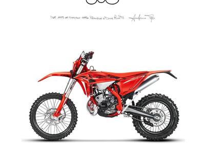 Betamotor RR 200 2T Enduro Race (2026) - Annuncio 9473041