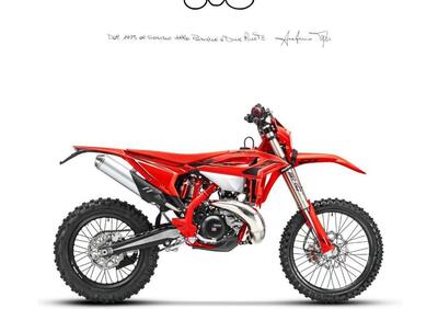 Betamotor RR 250 2T Enduro Race (2026) - Annuncio 9473043