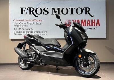 Yamaha X-Max 125 Tech Max (2021 - 24) - Annuncio 9882509