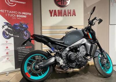 Yamaha MT-09 (2021 - 23) - Annuncio 9882514