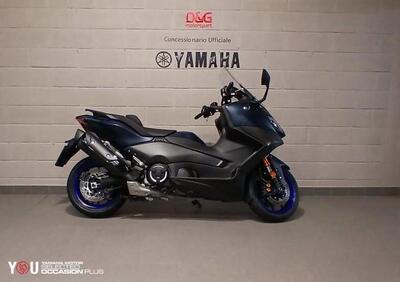 Yamaha T-Max 560 Tech Max (2022 - 24) - Annuncio 9882515