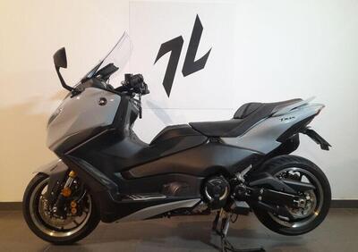 Yamaha T-Max 560 Tech Max (2025) - Annuncio 9882516