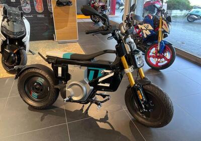 Bmw CE 02 AM (2024 - 25) - Annuncio 9882523