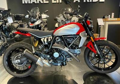 Ducati Scrambler 800 Icon (2023 - 25) - Annuncio 9882524