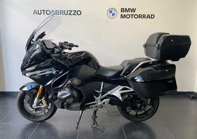 Bmw R 1250 RT (2021 - 25) - Annuncio 9882528