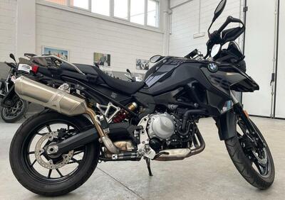 Bmw F 750 GS (2021 - 24) - Annuncio 9882529