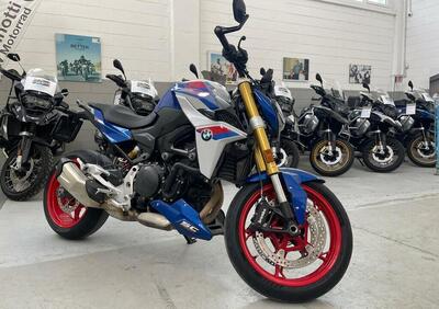 Bmw F 900 R (2025) - Annuncio 9882530