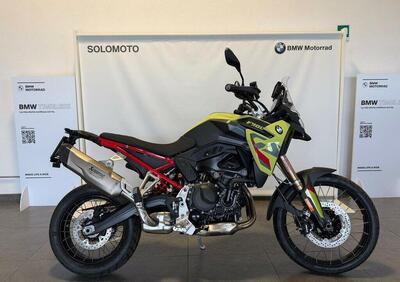 Bmw F 900 GS (2024 - 25) - Annuncio 9882534