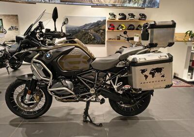 Bmw R 1250 GS Adventure (2019 - 20) - Annuncio 9882537