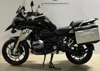 Bmw R 1200 GS (2013 - 16) - Annuncio 9882540