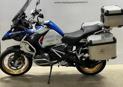Bmw R 1250 GS Adventure (2019 - 20) - Annuncio 9882541