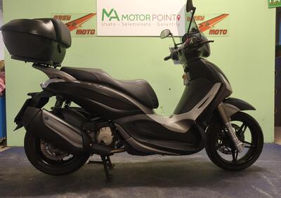 Piaggio Beverly 350 SportTouring ie ABS (2011 - 17) - Annuncio 9881583