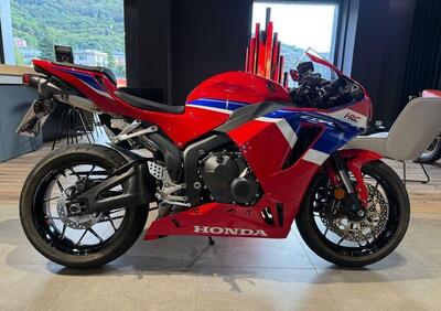 Honda CBR 600 RR (2024 - 25) - Annuncio 9832753