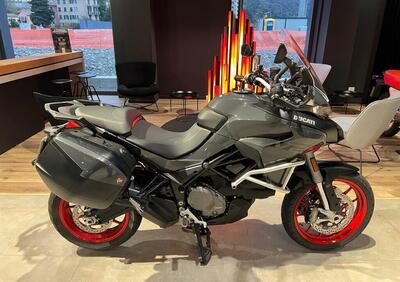 Ducati Multistrada V2 S (2022 - 24) - Annuncio 9882560