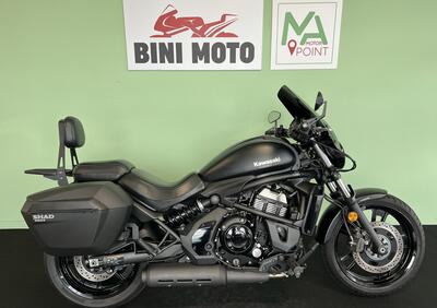 Kawasaki Vulcan S 650 (2017 - 20) - Annuncio 9882569