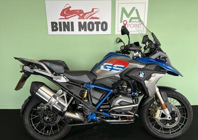 Bmw R 1200 GS (2017 - 18) - Annuncio 9882570