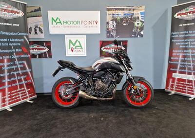 Yamaha MT-07 (2018 - 20) - Annuncio 9882571