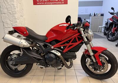 Ducati Monster 696 (2008 - 13) - Annuncio 9882572