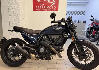 Ducati Scrambler 800 Nightshift (2023 - 25) - Annuncio 9881589