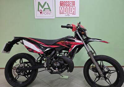 Betamotor Supermotard 50 - Annuncio 9882574