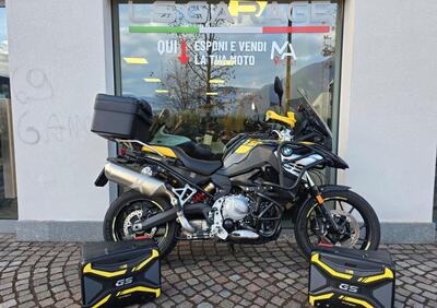 Bmw F 750 GS (2021 - 24) - Annuncio 9857729