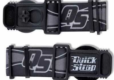 Ricambio elastico per occhiali Acerbis QUICK STRAP - Annuncio 9325965