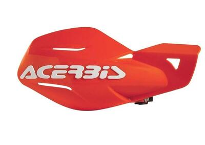 Coppia paramani cross universali Acerbis MX Uniko - Annuncio 8235139