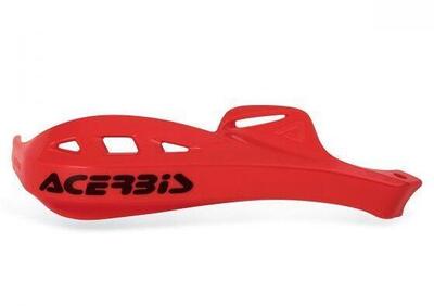 Coppia paramani cross universali Acerbis Rally Pro - Annuncio 8790233