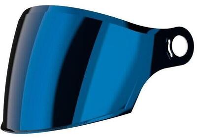 Visiera Specchiata Blu LS2 Per OF620 CLASSY - Annuncio 8978865