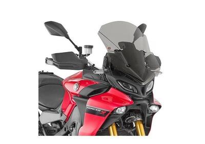 Cupolino Givi D2159S fume - Annuncio 8981661