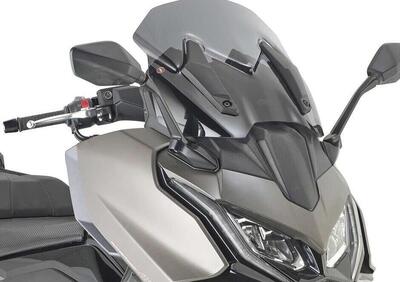 Parabrezza Givi D6122S fumé KYMCO AK 550 Premium ( - Annuncio 8981713