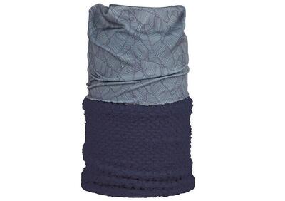 Cilindro scaldacollo Tucano Urbano DUPLO Blu scuro - Annuncio 8987291