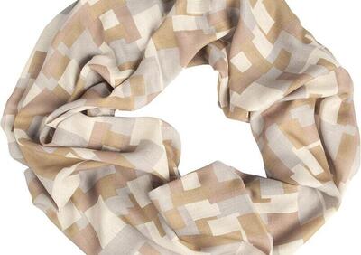 Collare Estivo Tucano Urbano Lagotto Sand Camo Blo - Annuncio 8987292