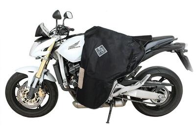 Coprigambe Tucano Urbano GAUCHO R118X Nero - Annuncio 8972348