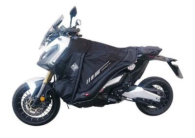 Termoscud Tucano Urbano R186 Pro X Nero - Annuncio 8889594