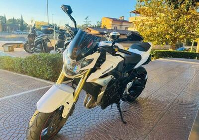 Suzuki GSR 750 (2010 - 15) - Annuncio 9882759