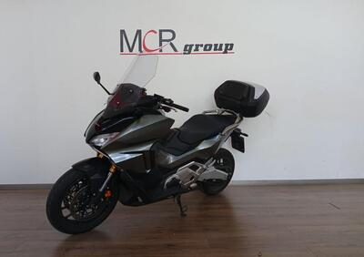 Honda Forza 750 DCT Urban (2021 - 24) - Annuncio 9882820