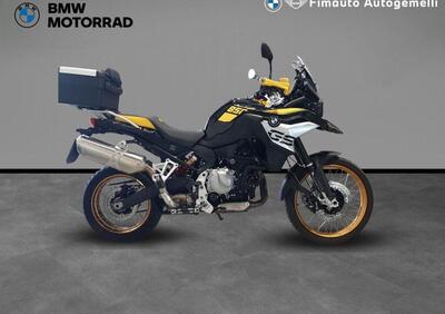 Bmw F 850 GS - Edition 40 Years GS (2021) - Annuncio 9882824