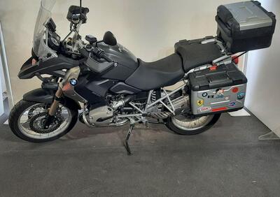 Bmw R 1200 GS (2008 - 09) - Annuncio 9882825