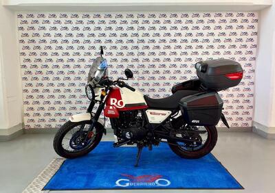 Royal Enfield Scram 411 (2022 - 24) - Annuncio 9882837