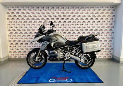 Bmw R 1200 GS (2013 - 16) - Annuncio 9882844